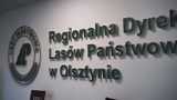 Lasy Państwowe apelują o niedokarmianie zwierząt (WIDEO)