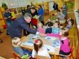 Unijna kasa na przedszkola w Łódzkiem. Do rozdzielenia pomiedzy wiejskie gminy jest 21 mln zł