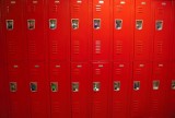 Bydgoskie szkoły mają już nowe szafki