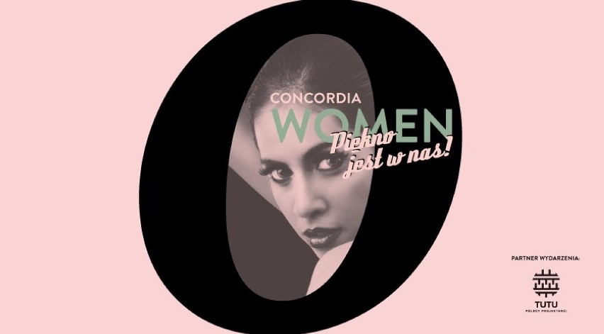Dzień Kobiet w Poznaniu

Kreatywny Dzień Kobiet w Concordia...