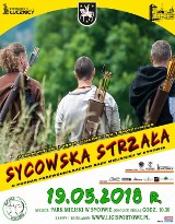 Ogólnopolski turniej łuczniczy "Sycowska Strzała" i 2. runda Grand Prix Tenisa Stołowego