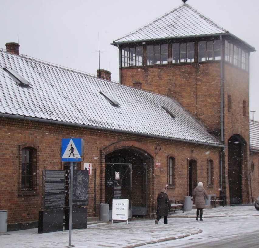 Rekord odwiedzających w Miejscu Pamięci Auschwitz-Birkenau