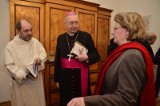 Abdykacja Benedykta XVI: Komentują abp Stanisław Gądecki i Hanna Suchocka 