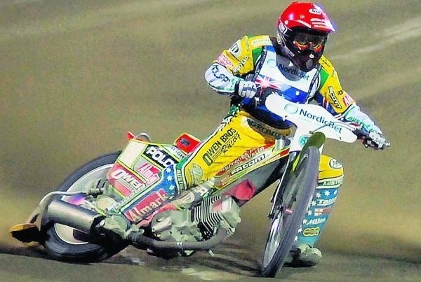 Leigh Adams spisywał się wczoraj przyzwoicie, a Australia pewnie awansowała do finału