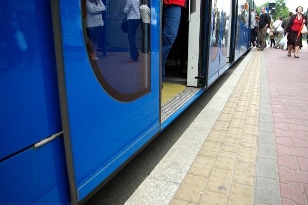 Kraków: w piątek ruszy pierwszy tramwaj na osiedle Ruczaj [MAPA]