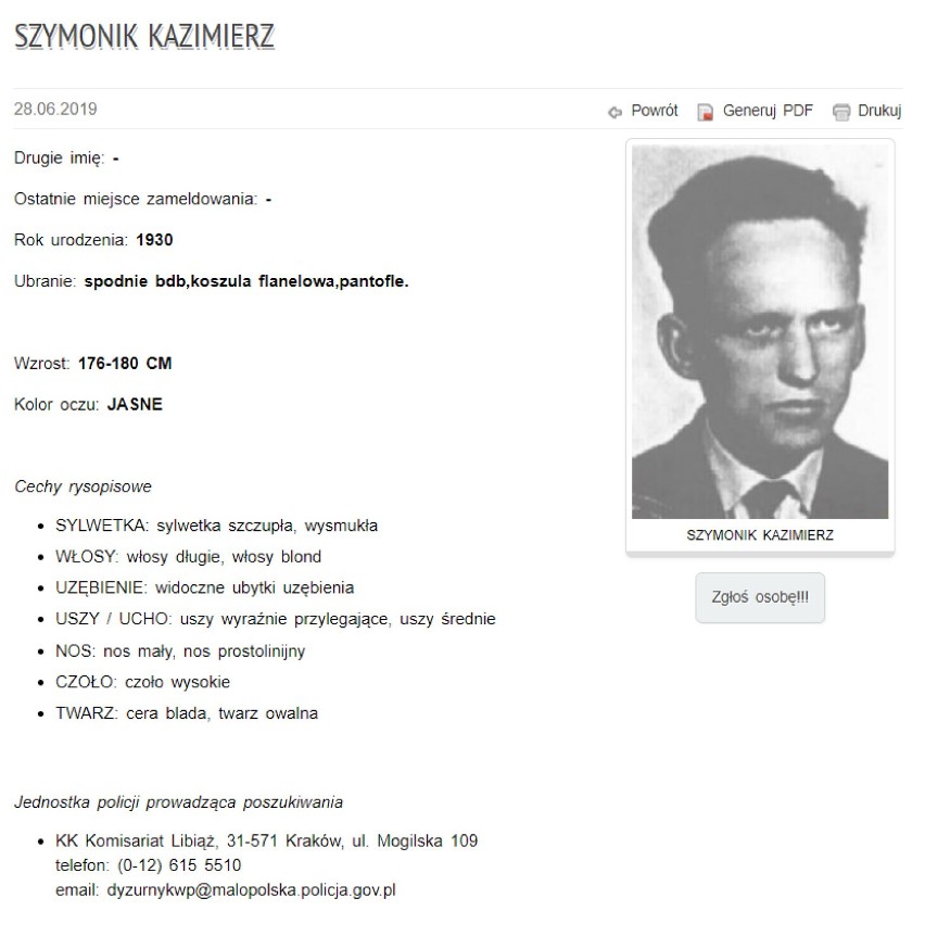 Kazimierz Szymonik