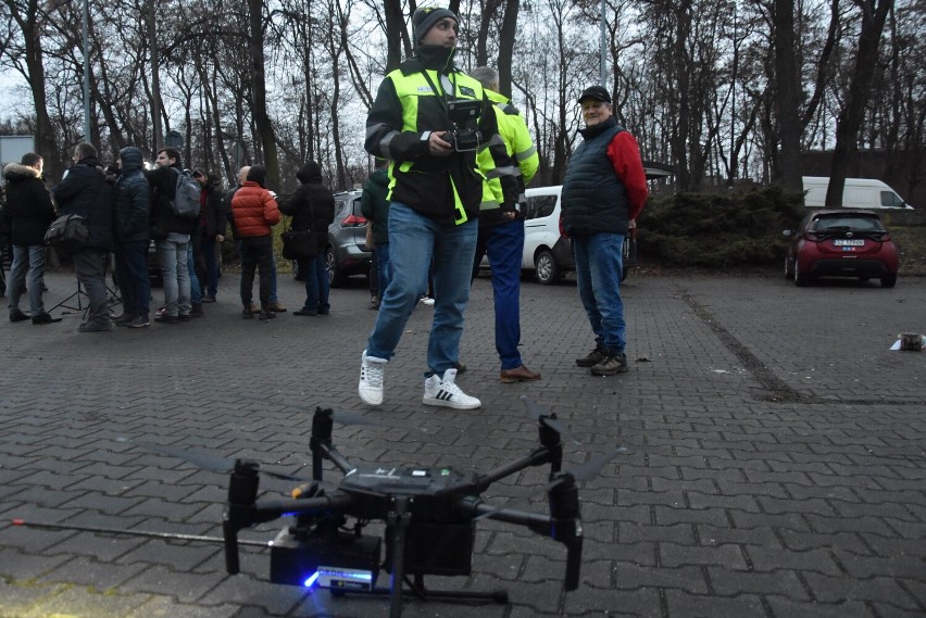 Już blisko 1400 kontroli posesji w Rybniku od początku roku. Czy jest poprawa jakości powietrza?