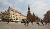 Czy Prezydent Wrocławia zasługuje na nagrodę za komunikację z mieszkańcami? Kończy się ogólnopolski plebiscyt [SONDA]