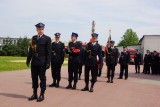 Strażacy w Kaliszu obchodzili swoje święto. ZDJĘCIA