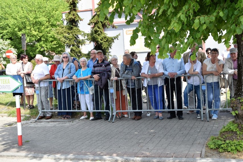 53 Festiwal Orkiestr Dętych w Sławnie - 21.05.2023