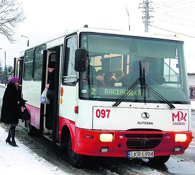 Pasażerowie uważają, że podwyżki są za wysokie