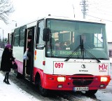 Kraśnik: MPK podnosi ceny biletów