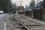 Tramwaje snują się po Przybyszewskiego, a ZDiT dalej ocenia oferty