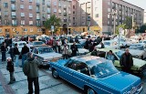 Pasjonaci zabytkowych aut z Sosnowca szukają dla siebie miejsca