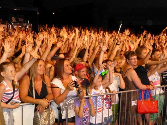 Czy koncert Ewy Farnej, tegorocznej gwiazdy Dni Barcina spodoba się publiczności?