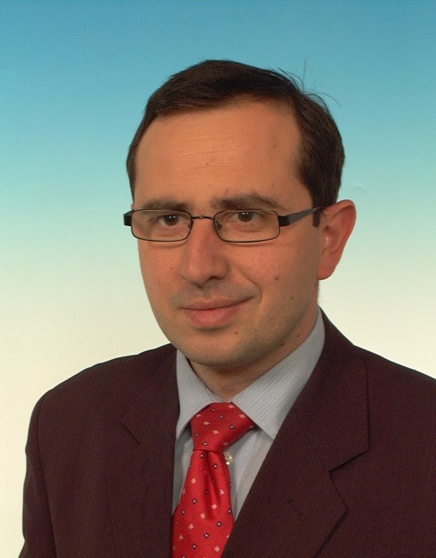 Dr Marek Kawa