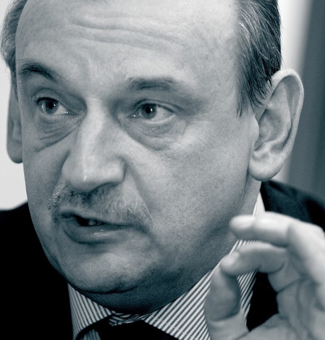 Janusz Krasoń