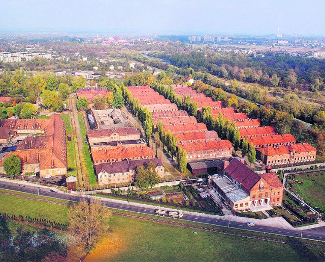Państwowe Muzeum Auschwitz-Birkenau nareszcie będzie chronione także z zewnątrz