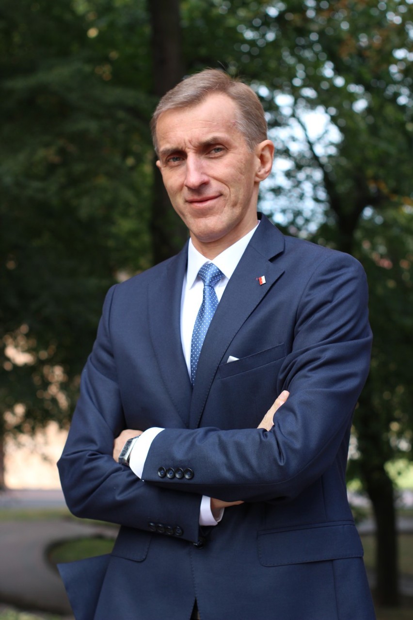 Marek Strociak (Prawo i Sprawiedliwość)