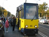 Pabianice: więcej kursów tramwaju 41