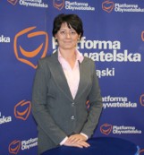 Mariola Szulc kandydatką PO na prezydenta Tychów