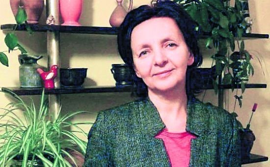 Mariola Kosenko kandyduje na stanowisko prezydenta Lubina