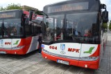 Ul. Warszawska: Nowe objazdy autobusów