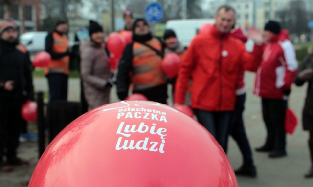 Komu można jeszcze ufundować „Szlachetną paczkę” na Boże Narodzenie?  Czeka na nie 10 rodzin z gm. Świecie.