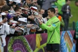 Opalenica: Ronaldo mało biegał, ale rozdał dużo autografów [ZDJĘCIA FILM]
