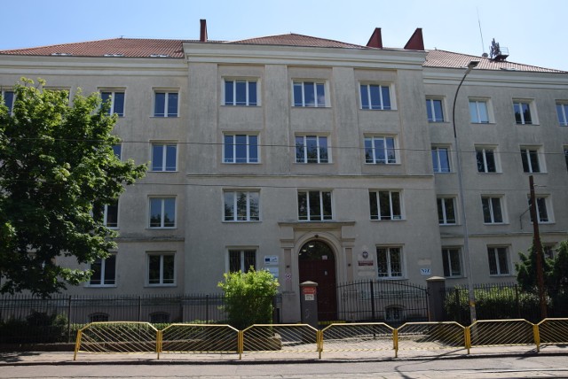 II Liceum Ogólnokształcące w Elblągu - najlepsze liceum w Elblągu według rankingu Newsweeka, 2. miejsce w województwie, 80. miejsce w kraju
