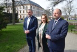 Wybory 2024 Tarnów. Kandydaci PSL do sejmiku o deficycie terenów inwestycyjnych w Tarnowie. Za wzór miastu stawiają Bochnię i Gorlice