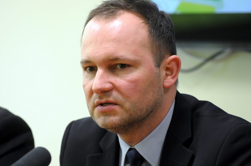 Paweł Kowal, prezes PJN gościł w Lublinie