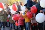 Grodziszczanie w hołdzie Niepodległej. Tak mieszkańcy naszego miasta uczcili 105. rocznicę odzyskania niepodległości