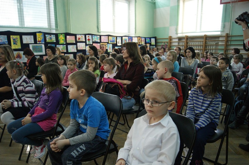 Miejski konkurs dla dzieci rozstrzygnięty