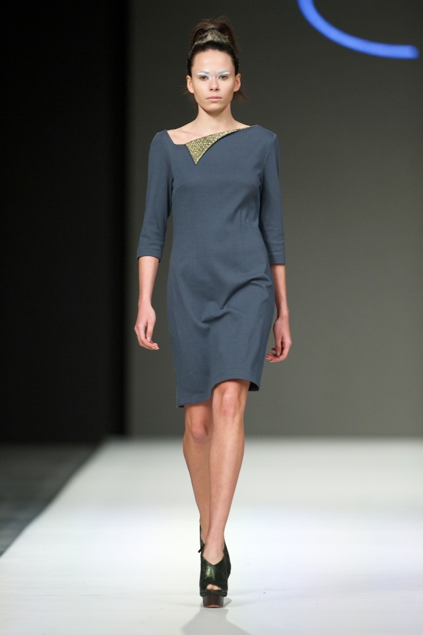 Fashion Week 2014 w Łodzi rusza 22 października [zdjęcia]