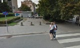 Mój Reporter: Czy miasto naprawi chodnik na Łukasiewicza?