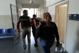 Sprawca rasistowskiego napadu w Toruniu zatrzymany! Mamy zdjęcia