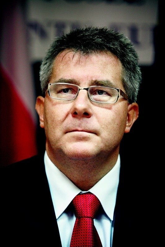 Ryszard Czarnecki, europoseł