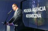 Radni przyjęli apel w sprawie tego, by pozostawić siedzibę Polskiej Agencji Kosmicznej w Gdańsku