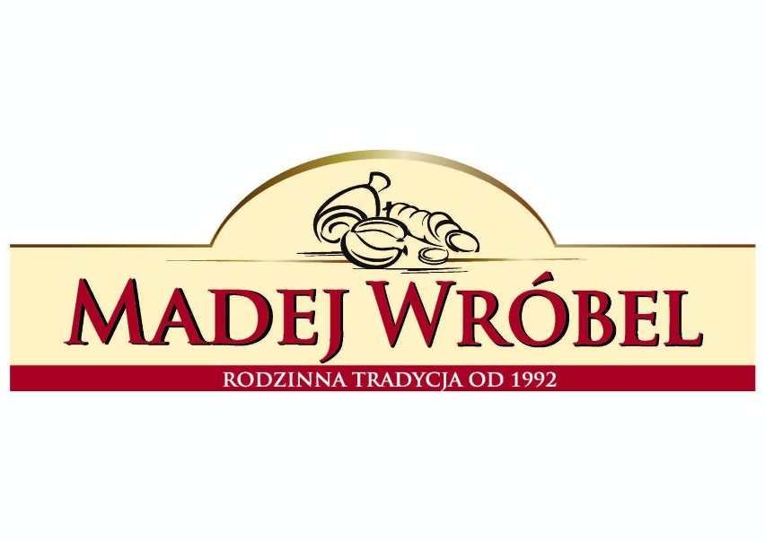 Nowe logo Madej Wróbel