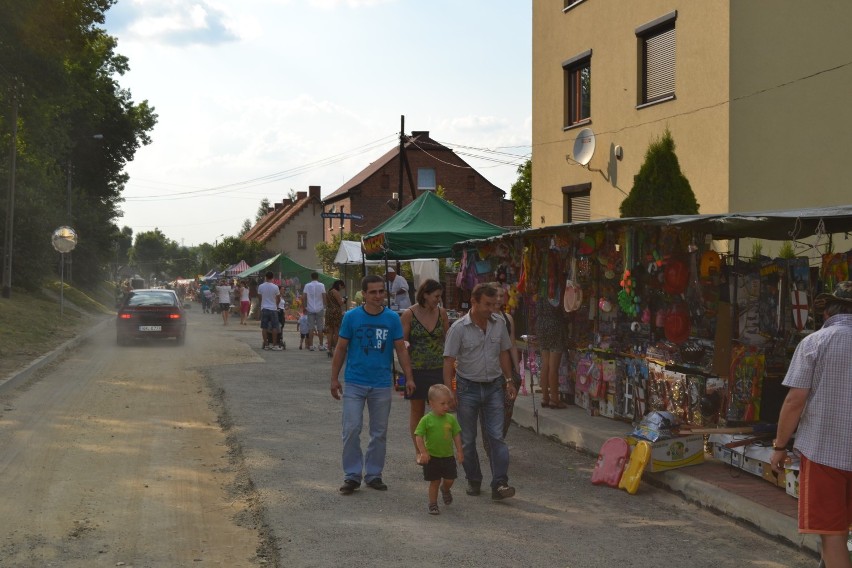 Odpust w Lędzinach