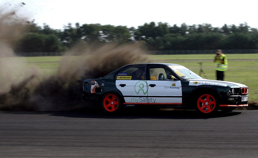 Finał wyścigów na 1/4 mili i SSSuper Drift Cup (FOTO, WIDEO)