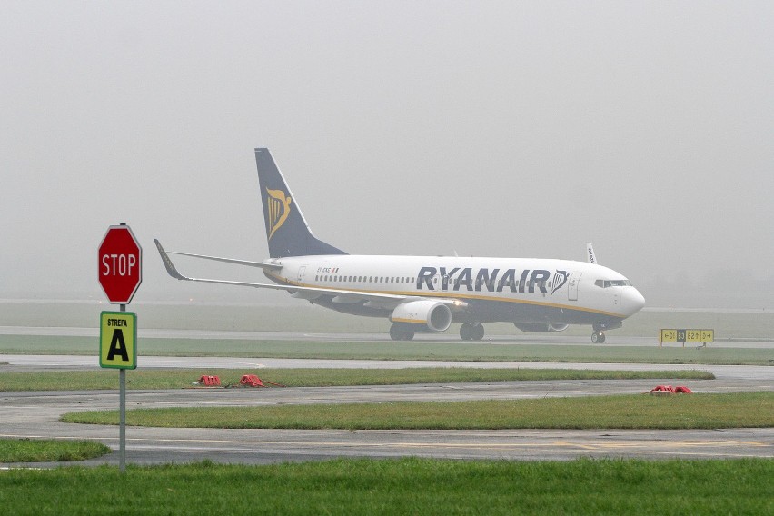 Balice mają bazę Ryanair, 82 połączenia i wielki plan. Dokąd możemy polecieć?