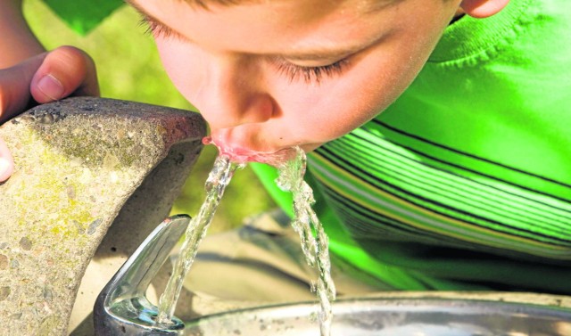 Woda pitna już wkrótce może stać się deficytowa także w Europie