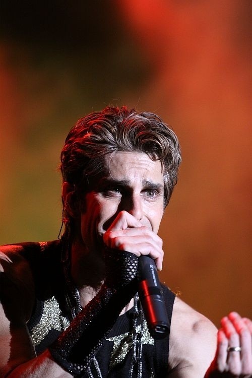 Jane's Addiction w Poznaniu