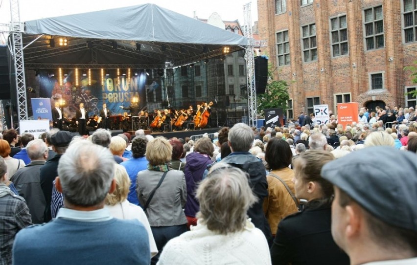 Koncert odbędzie się w ramach 22. Międzynarodowego Festiwalu...