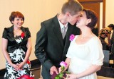 Wrocław: Śluby w kościołach są coraz rzadsze