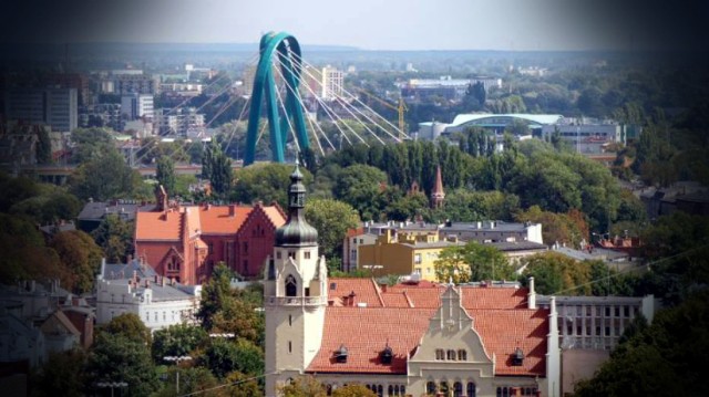 Teatr Kameralny, Pałac Młodzieży, Eltra i most przy Mińskiej - to niektóre z inwestycji, które odmienią Bydgoszcz. Sprawdźcie, jak zmieni się nasze miasto. 

>>Informacje i zdjęcia inwestycji na kolejnych slajdach