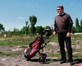 Osiedle i pole golfowe może powstać w Zabrzu