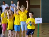 Olimpiada Sportowa w gminie Lipowa. Młodzi uczniowie na start [ZDJĘCIA]